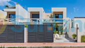 Resale - Semi - Detached Villa - Rojales