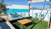Använda fastigheter - Villa - Torrevieja - Los Balcones