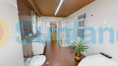 Resale - Apartment - San Juan - San Juan de Alicante