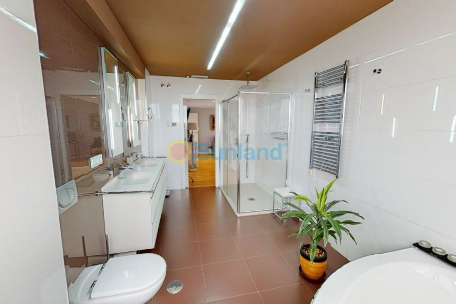 Resale - Apartment - San Juan - San Juan de Alicante