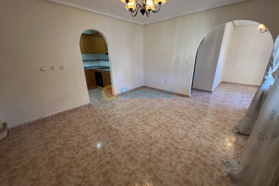 Вторичка - Casa de Pueblo - Orihuela Costa - Playa Flamenca