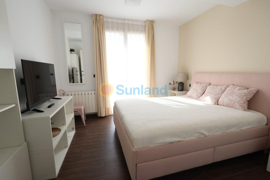 Brukte eiendommer - V - Cabo Roig - Costa blanca