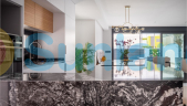 New Build - Villa - San Pedro del Pinatar - 