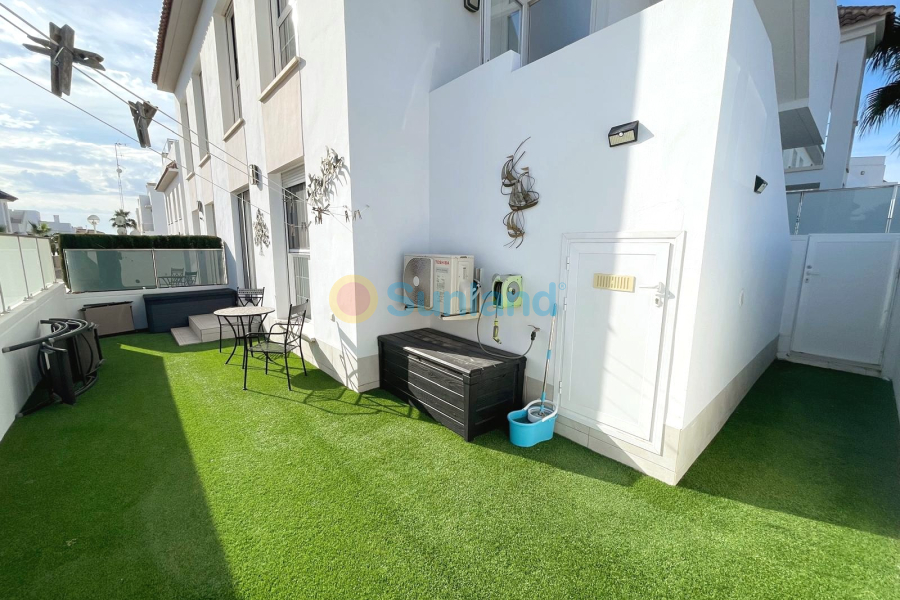 Resale - Apartment - Ciudad Quesada - Doña Pepa