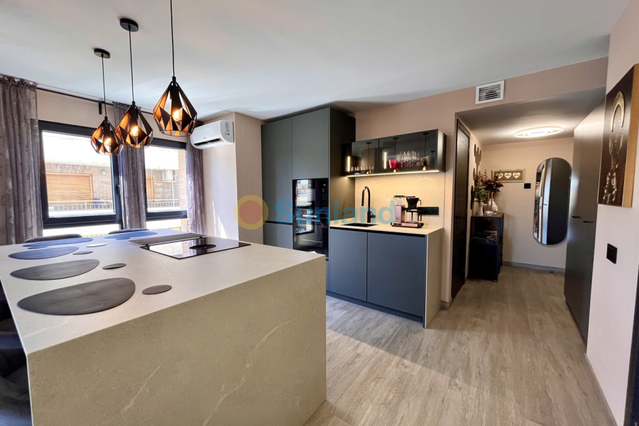 Verkauf - A - Almoradí - Almoradi