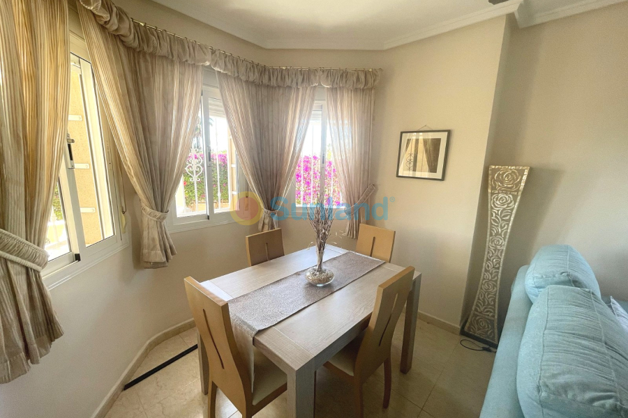 Вторичка - Semi-detached - Ciudad Quesada - Doña Pepa