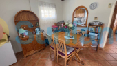 Resale - Villa - Algorfa - Lo Crispin