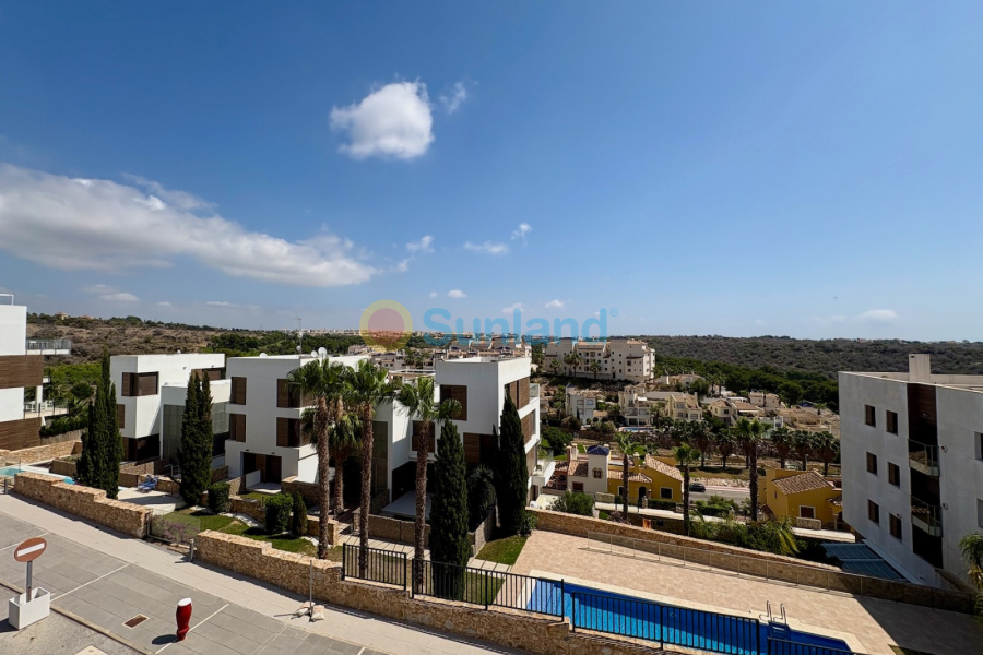 Resale - Apartment - Dehesa de Campoamor - Las Ramblas