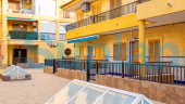 Resale - Casa de Pueblo - Torrevieja - La Mata