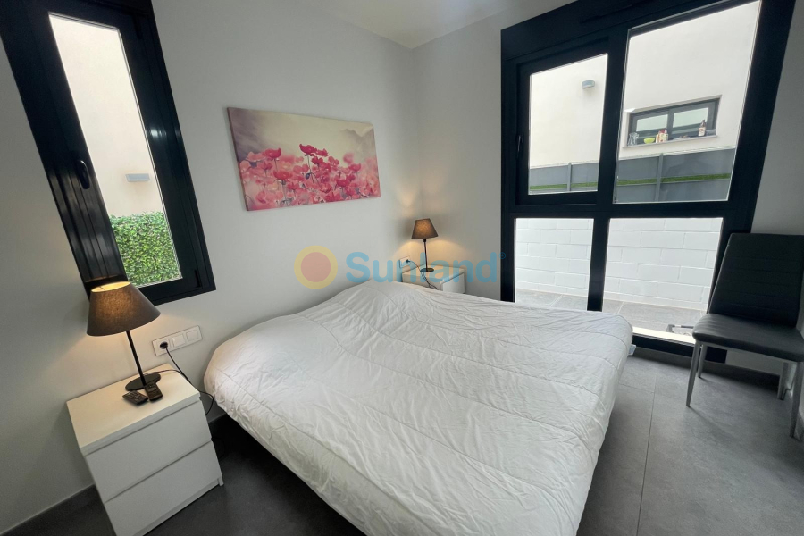 Brukte eiendommer - Villa - Orihuela Costa - Villamartin