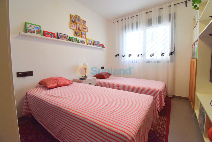 Segunda mano - Apartamento - Orihuela Costa - La Zenia