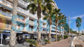 Brukte eiendommer - Leilighet - Villajoyosa - Main Beach