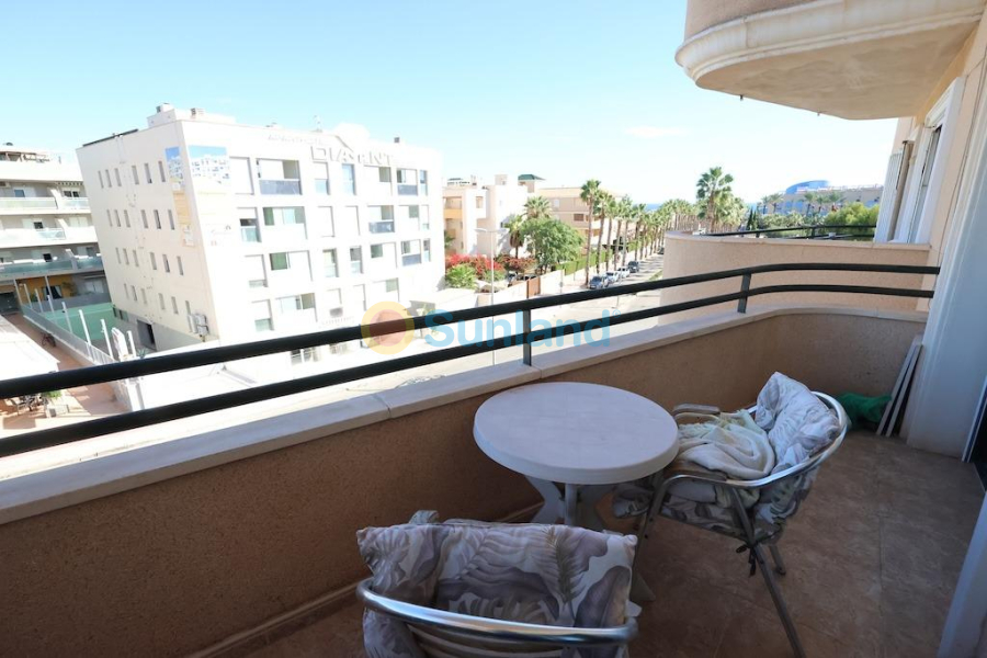 Resale - A - Orihuela Costa - Cabo Roig