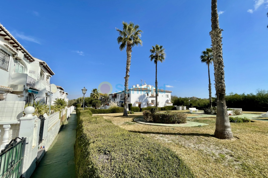 Вторичка - Apartments - Torrevieja - Los Balcones