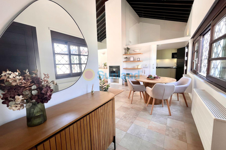 Ny bygg - Town House - Sucina - Peraleja Golf