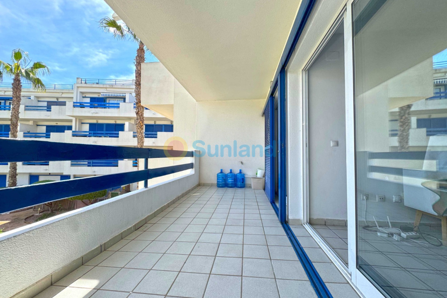 Segunda mano - Apartamento - Orihuela Costa - Playa Flamenca