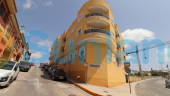 Resale - Apartment - Benijofar