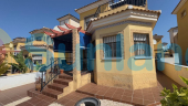Resale - Villa - Algorfa - Lo Crispin