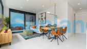 New Build - Apartment - Benidorm - Poniente