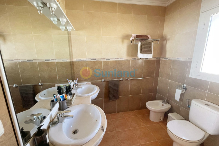 Resale - Villa - Ciudad Quesada - Upper Golf