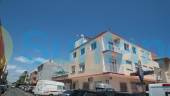 Resale - Apartment - San Javier - 