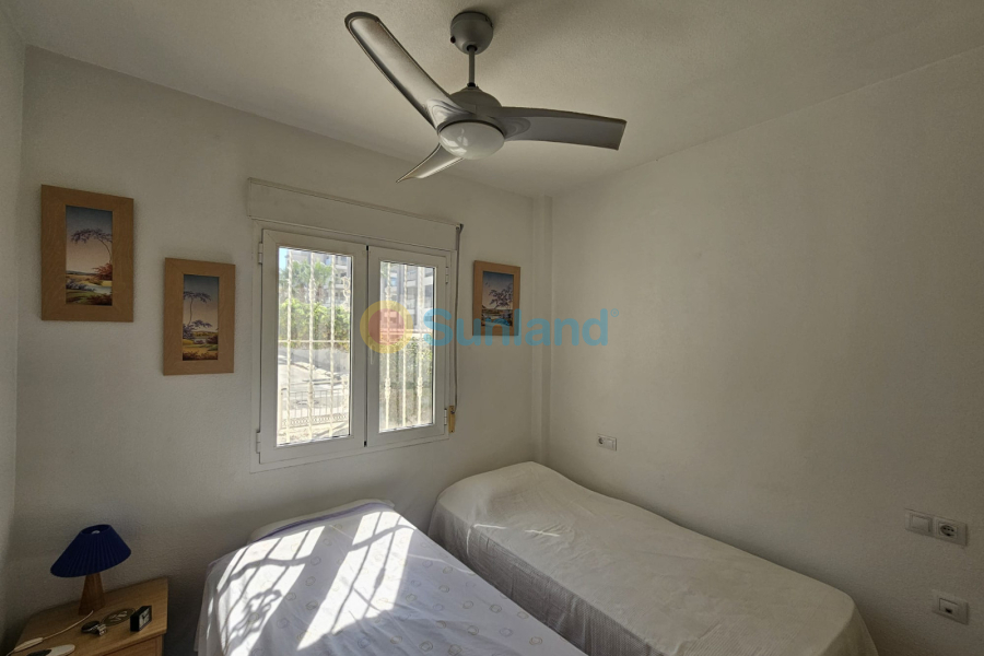 Вторичка - Апартамент - Villamartin - Panorama