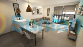 Nueva construcción  - Chalet - Los Alcázares - La Concha