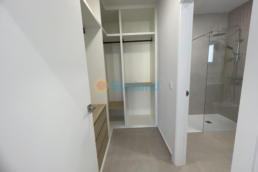 Ny bygg - Villa - Almoradí - Heredades