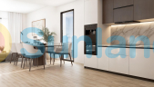 Nueva construcción  - Ático - Finestrat - Balcón de finestrat