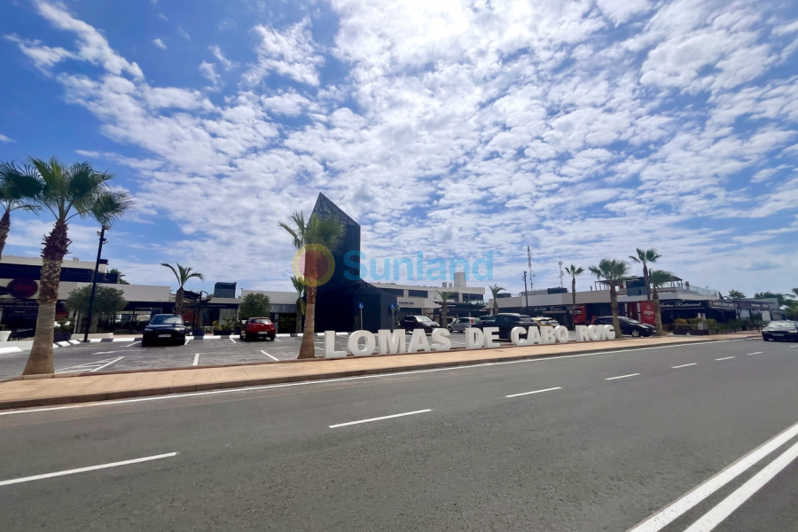 Resale - A - Cabo Roig