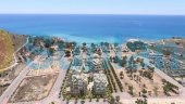 New Build - Bungalow - Villajoyosa - Playas Del Torres