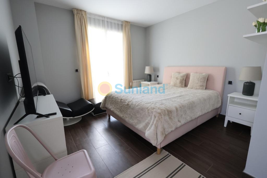 Brukte eiendommer - V - Cabo Roig - Costa blanca