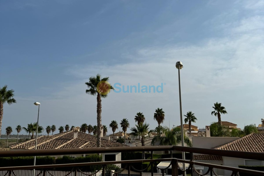 Använda fastigheter - Villa - Ciudad Quesada - Rojales