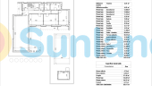 New Build - Villa - Aspe - Poligono 19