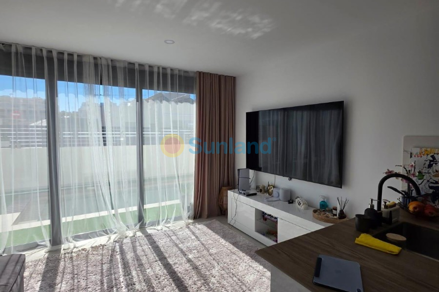 Segunda mano - Chalet - Benijofar