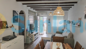 Segunda mano - Apartamento - Gran Alacant