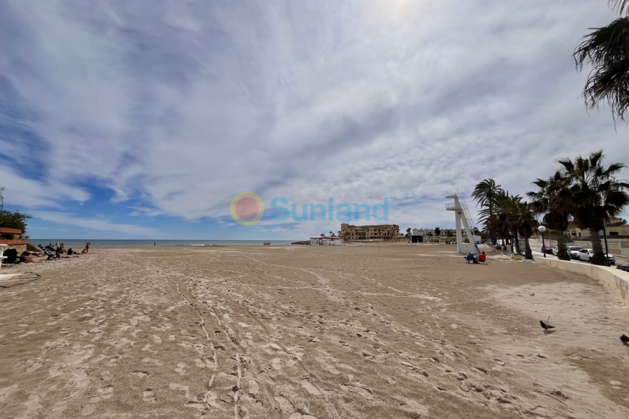 Resale - C - La Zenia