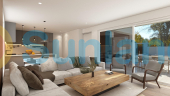New Build - Villa - Ciudad Quesada - La Marquesa Golf