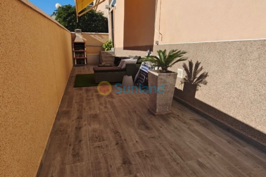 Segunda mano - Chalet - Orihuela Costa - Villamartin