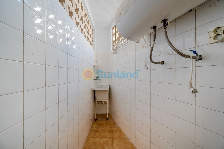 Resale - Apartment - Altea