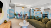 Ny bygg - Ground floor apartment - Torrevieja - Playa Los Naufragos