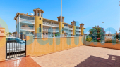 Resale - Quad house - Orihuela Costa - Lomas De Cabo Roig