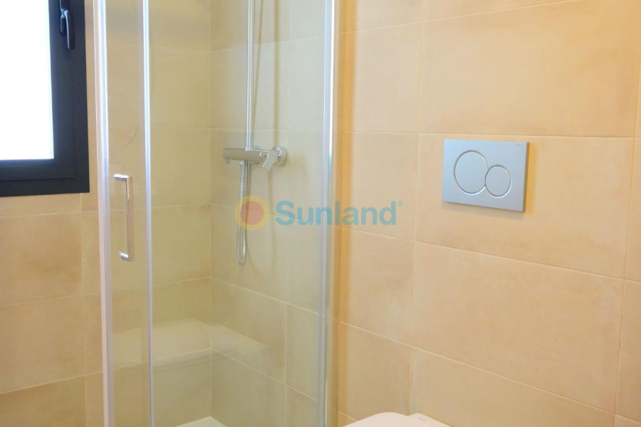 Ny bygg - Semidetached - Dolores - polideportivo