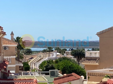 Leilighet - Brukte eiendommer - Ciudad Quesada - Doña Pepa