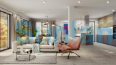 Nueva construcción  - Chalet - Rojales - Golf La Marquesa (Ciudad Quesada)