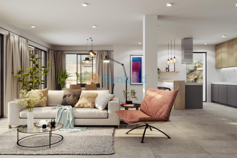 Nueva construcción  - Chalet - Rojales - Golf La Marquesa (Ciudad Quesada)