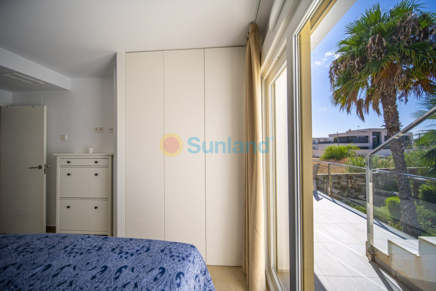 Resale - Ático - Orihuela costa - Pilar De La Horadada