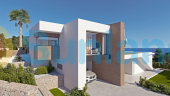 New Build - Villa - Benitachell - Cumbre del sol