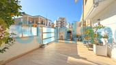 Använda fastigheter - Villa - Orihuela Costa - Villamartin