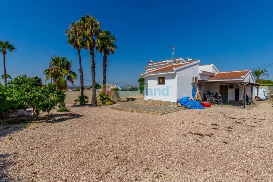 Segunda mano - Detached Villa - Ciudad Quesada - Central Quesada